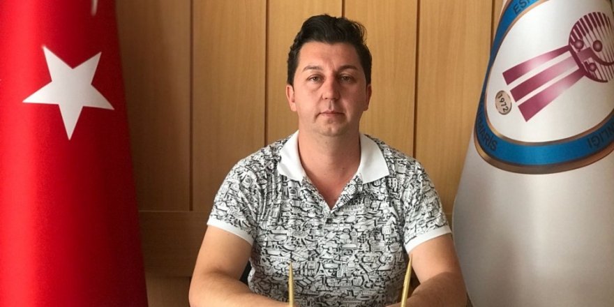 Marmaris Esnaf ve Sanatkarlar Odası’ndan “Esnafına sahip çık” kampanyası