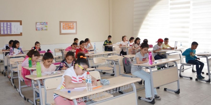 MABEM öğrencilerinden büyük başarı