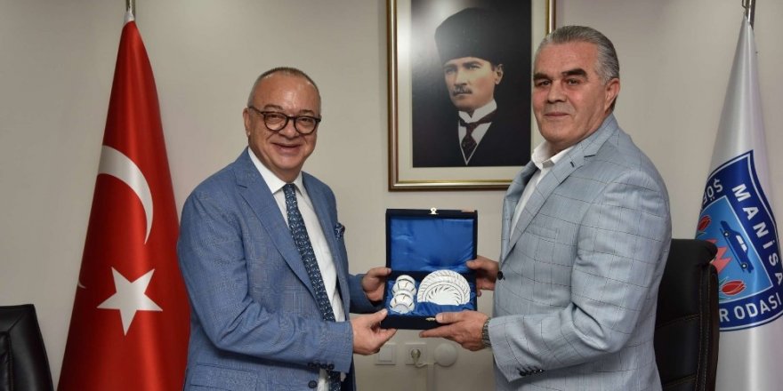Elektrikli otobüsler ağustos sonunda Manisa’da olacak