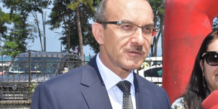 Vali Yavuz: "Kontrolsüz alanlarda denize girenler hakkında da yasal işlem gerçekleştireceğiz”