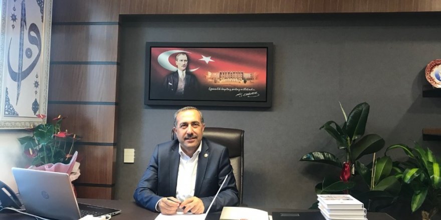 Van’a sağlık yatırımı