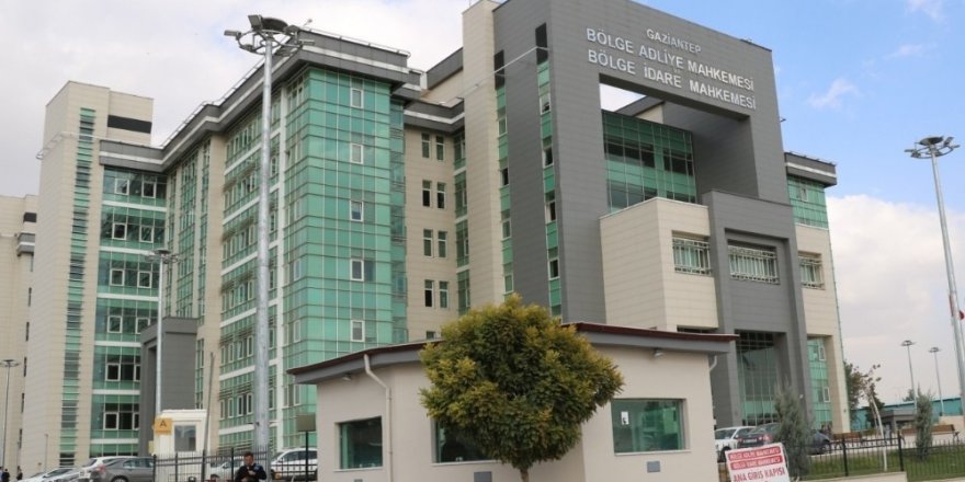 FETÖ’nün sözde il imamı Elmas’ın davasına devam edildi