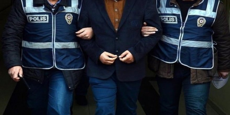 FETÖ'cü emniyet müdürlerine hapis cezası!