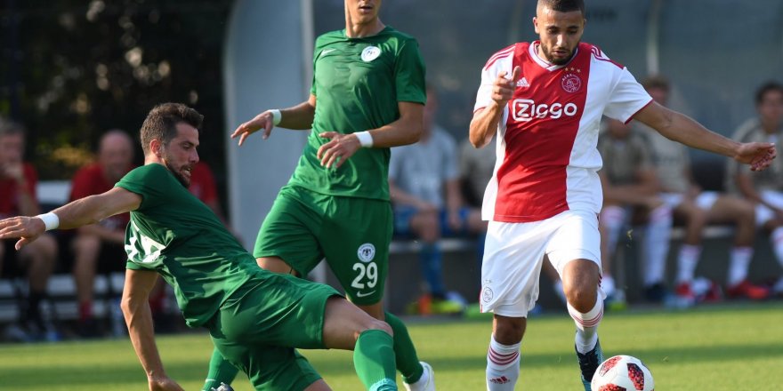 Konyaspor, Ajax’ı da yendi!