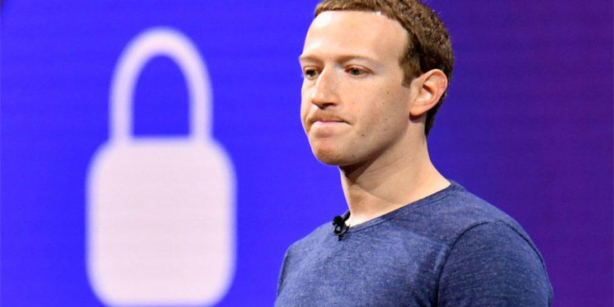 Facebook çakıldı!