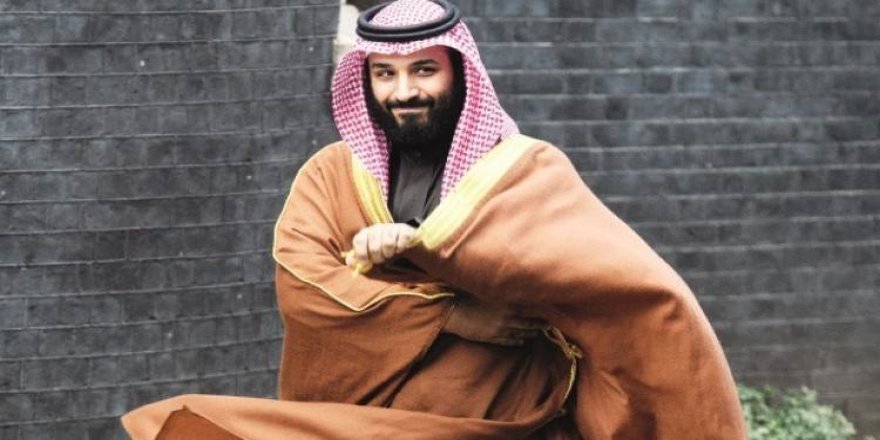 S. Arabistan İsrail'e toprak verdi