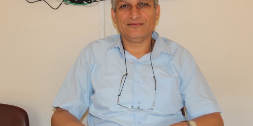 Aydın’da veteriner hekimlerden sitem dolu açıklama