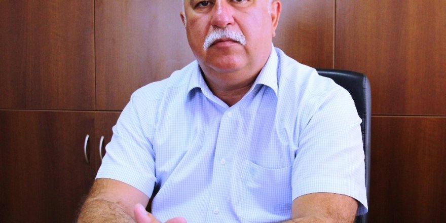 Aydın Şoförler Odası servisçilerin sorunlarını TBMM’ye taşıdı