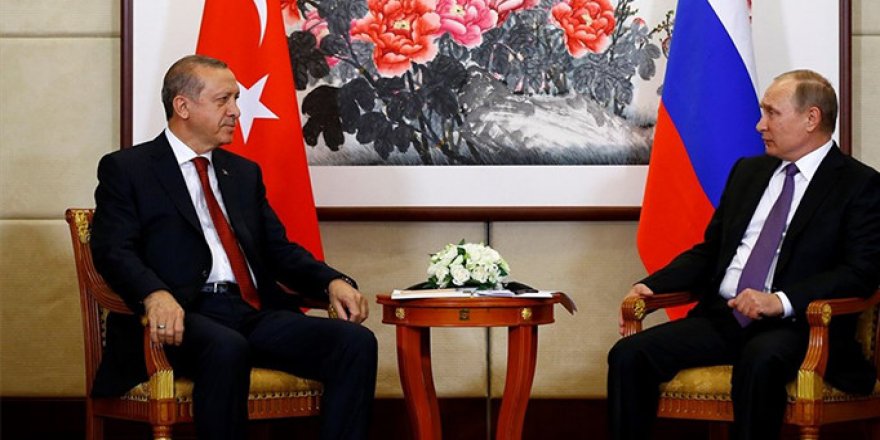 Zirveye damga vuran davet Rus basınında!
