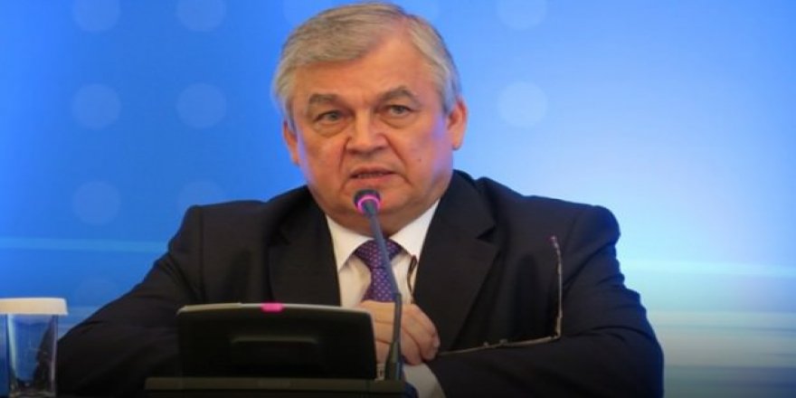 Suriyelilerin dönmesi için yol haritası çizdiler