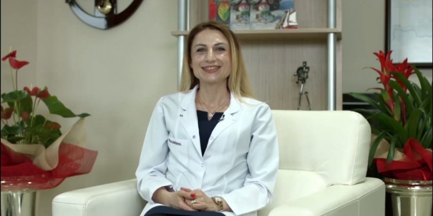 Çocuklarda duruş bozukluklarına dikkat