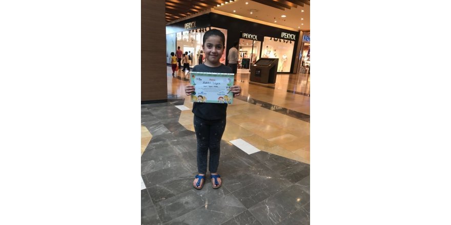 Şanlıurfalı çocuklar Piazza’da robotik kodlamayı öğrendi