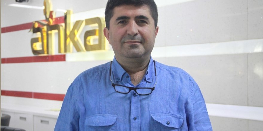 Kuzey Iraklı baba ve kızının derdine Anka deva oldu