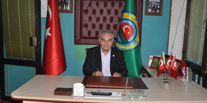 Sahte Kırkağaç kavununa tepki