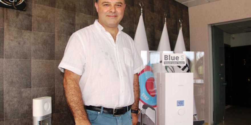 Türkiye’de ilk kez üretildi, 61 ülke sıraya girdi