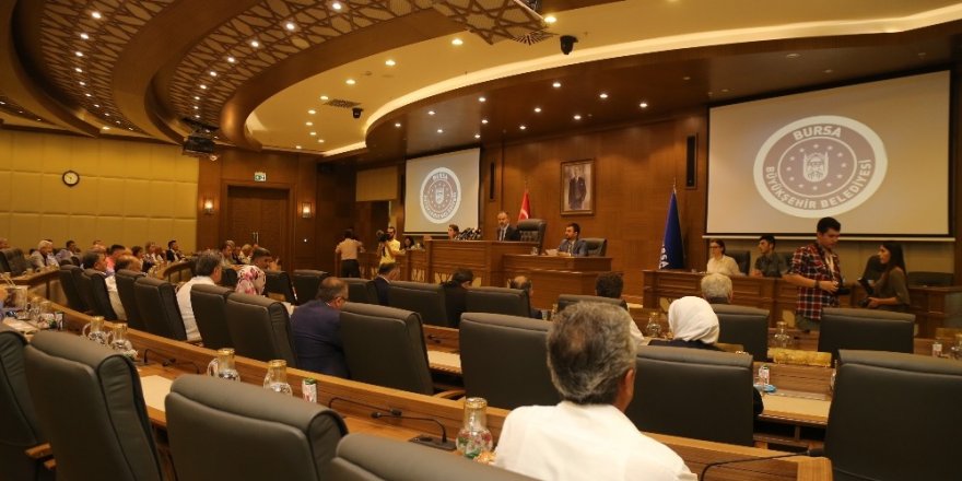 Sahillere sıkı denetim
