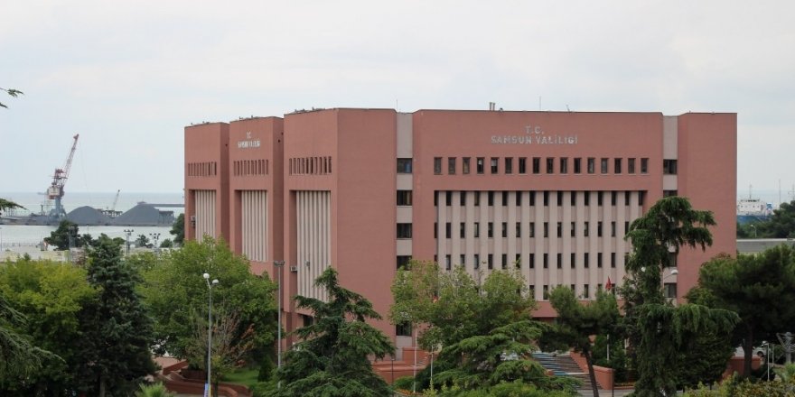 NATO gemileri Samsun’a geliyor