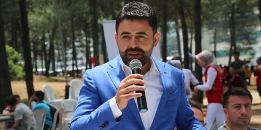 Gürün aşığı vekilden ilçesine 50 bin TL’lik destek