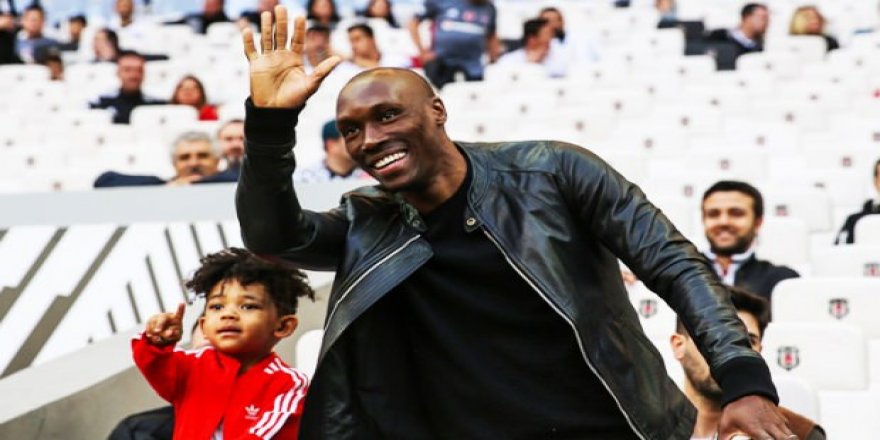 Trabzonspor'dan Atiba Hutchinson bombası!