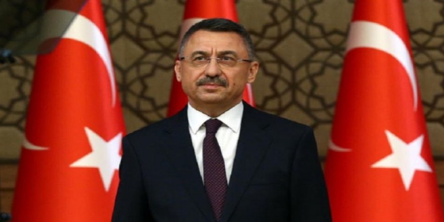 Fuat Oktay Ordu'daki bilançoyu açıkladı