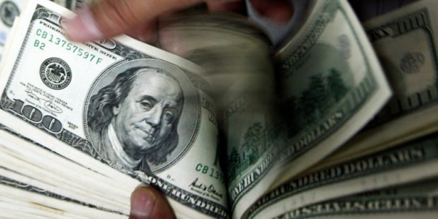 Dolar 6, euro ise 7 TL'yi gördü!