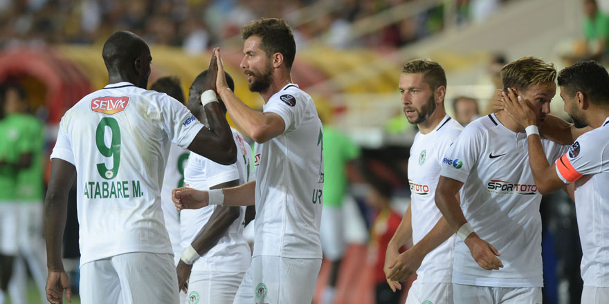 Konyaspor, namağlup kalmak istiyor