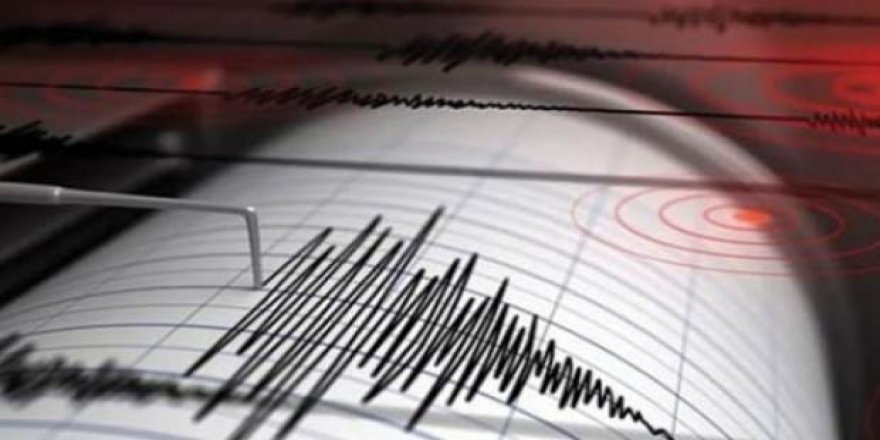 Karayiplerde şiddetli deprem Karayiplerde şiddetli deprem