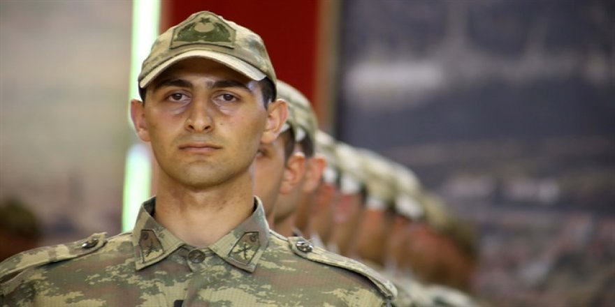 Öğretmenlere bedelli askerlik müjdesi