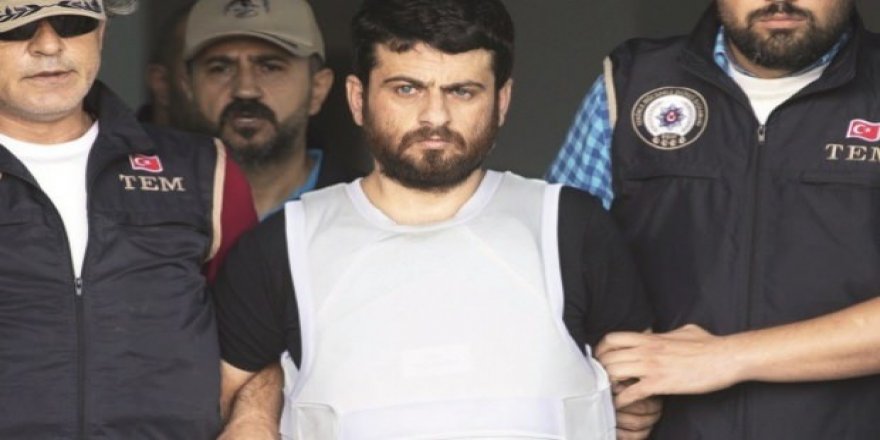 Esed’in 600 askerini kurtarmış