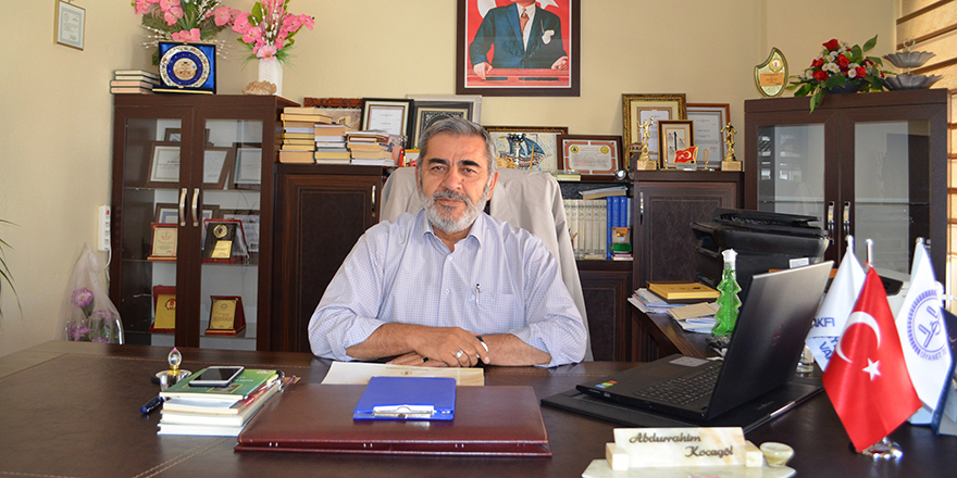 Ilgın'da hafızlık için kayıtlar başladı