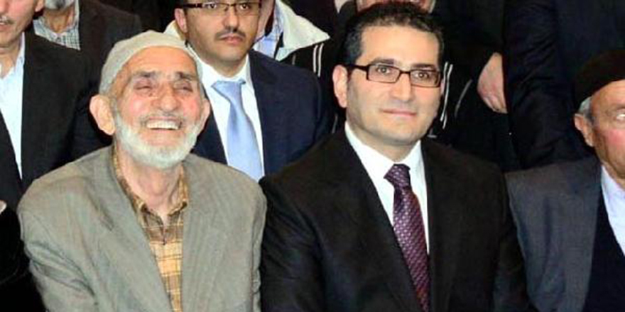 Gülen'in cinsel istismar sanığı yeğenleri için iade talebi