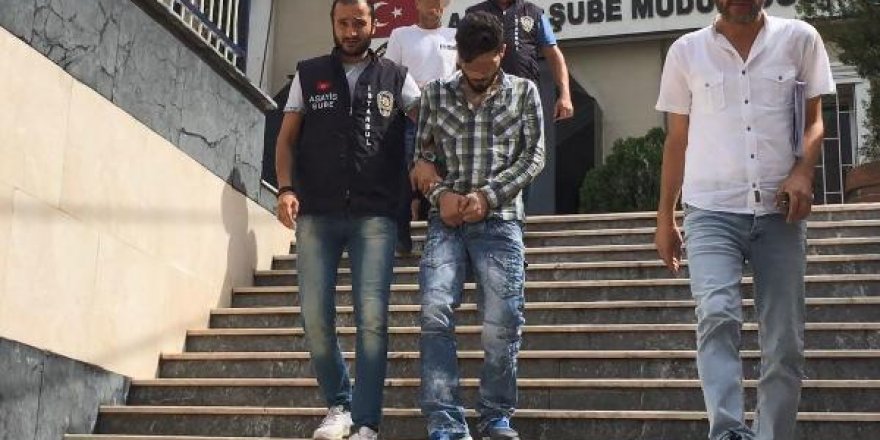 Faslı kadın yanlışlıkla vurulup ölmüş