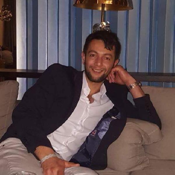 Tarlada çift sürerken kaçırıldı iddiası
