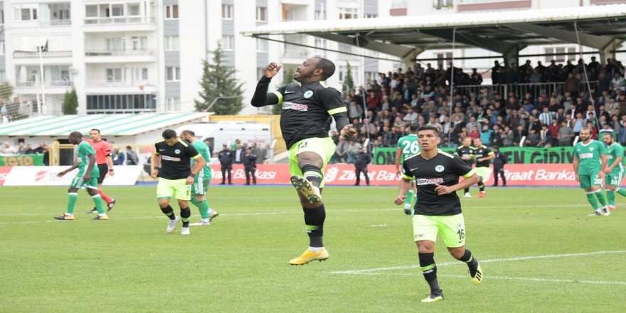 İşte Süper Lig'in yeni yabancı kuralı!