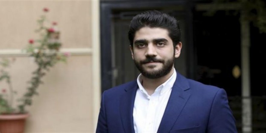 Sisi iyice yoldan çıktı! Mursi'nin oğlunu...