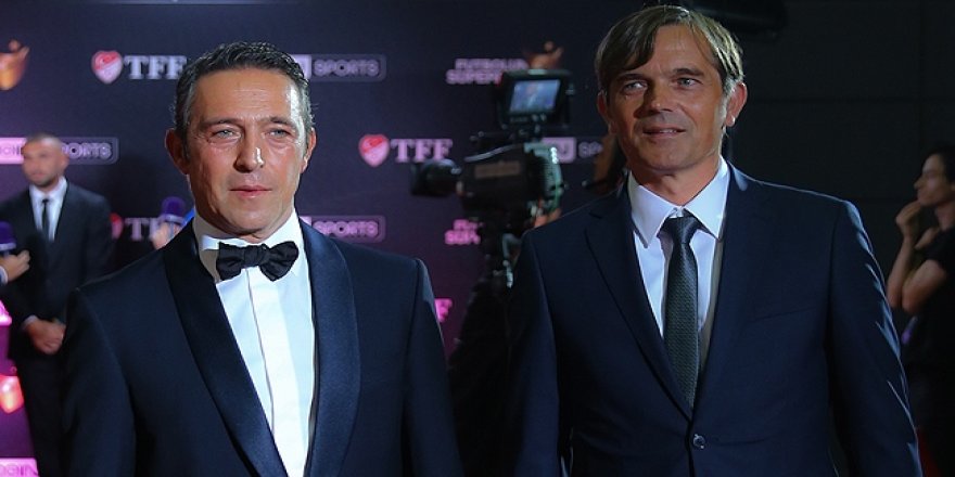 Koç'tan Cocu, Yanal ve Wenger açıklaması