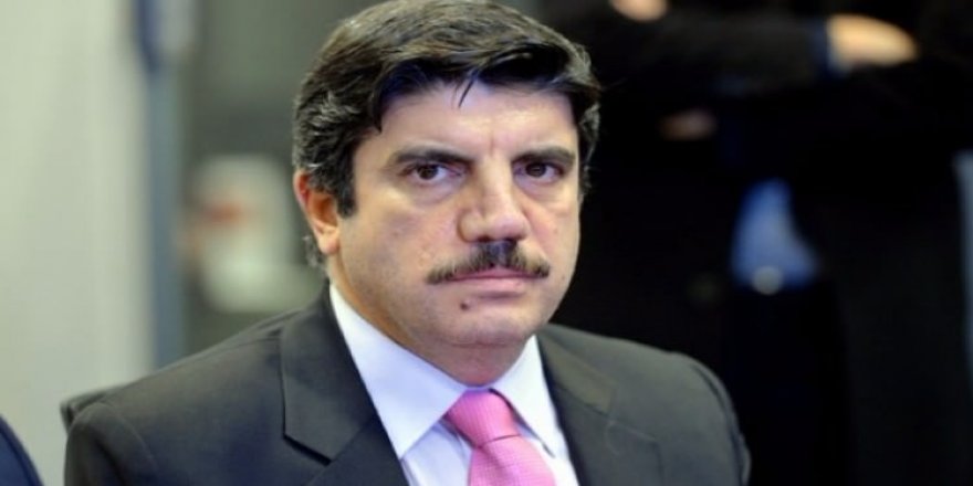 Yasin Aktay'dan 'derin devlet' açıklaması!