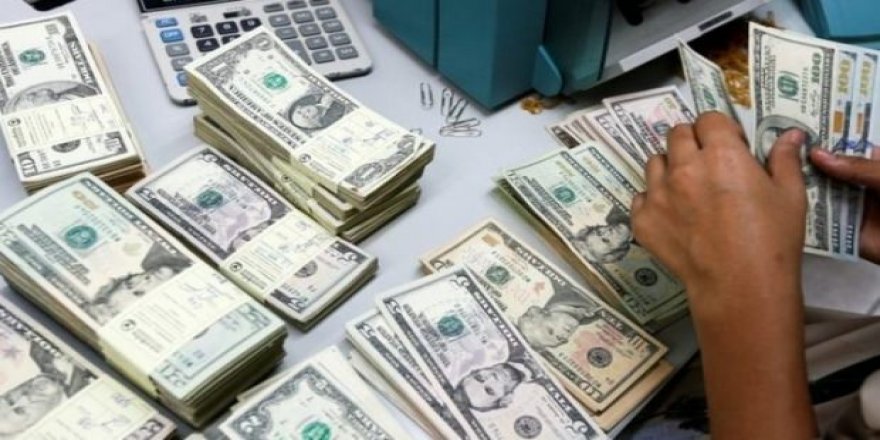 Dolar güne düşüşle başladı? İşte ilk rakamlar...