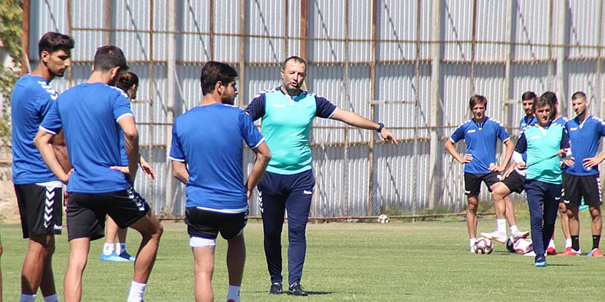 Anadolu’da son rötuşlar!
