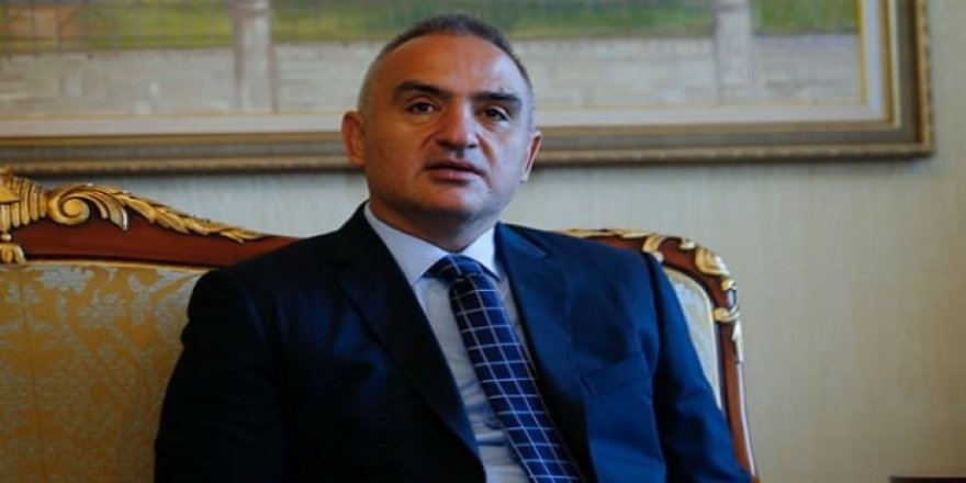 Bakan açıkladı! Türkiye için yeni dönem başlıyor