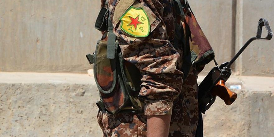 YPG/PKK militanları Afrin’de 6 sivili öldürdü