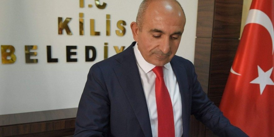Başkan Kara’nın Kızılay Haftası mesajı