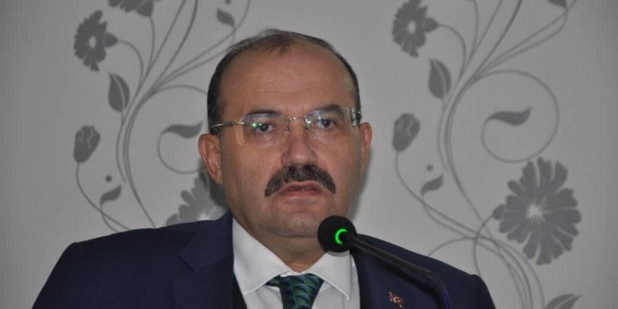 Vali Ustaoğlu’ndan şehit ve gazi yakınlarına yemek