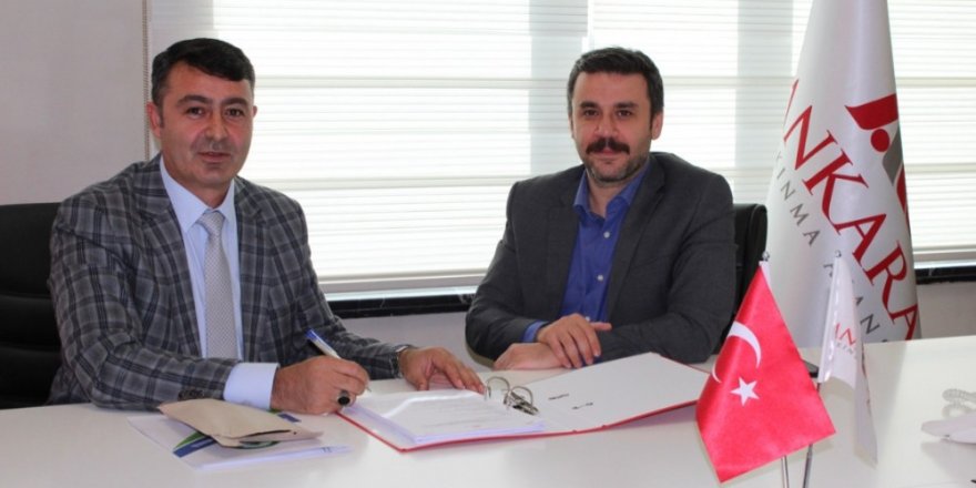 Kızılcahamam’da robotik kodlama eğitici eğitimi başlıyor