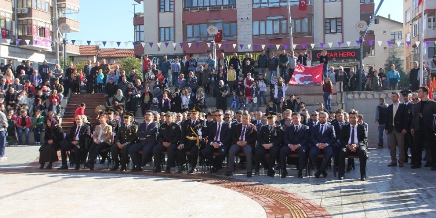 Cumhuriyet Bayramı Safranbolu’da coşkuyla kutlandı