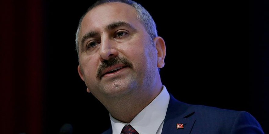 "Dünyanın en prestijli projelerinden birini ülkemize kazandırıyoruz"