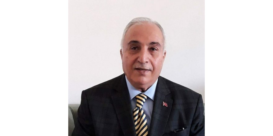 Karael’den 29 Ekim Cumhuriyet Bayramı mesajı