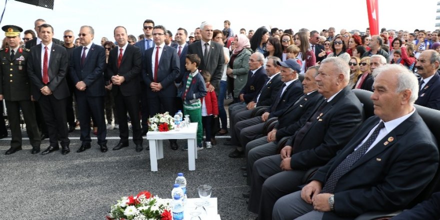 Balkanların En Büyük İnteraktif Çocuk Müzesi Edirne’de kapılarını açtı