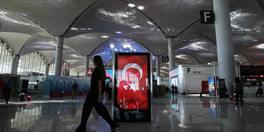 Reuters ve AP... Dünyanın gözü İstanbul'da oldu!