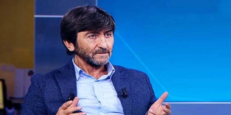 Dilmen: Fenerbahçe düşerse dolar 10 bin TL olur!